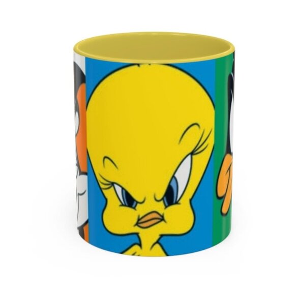 Looney Tunes Mug - Picture 3 of 5